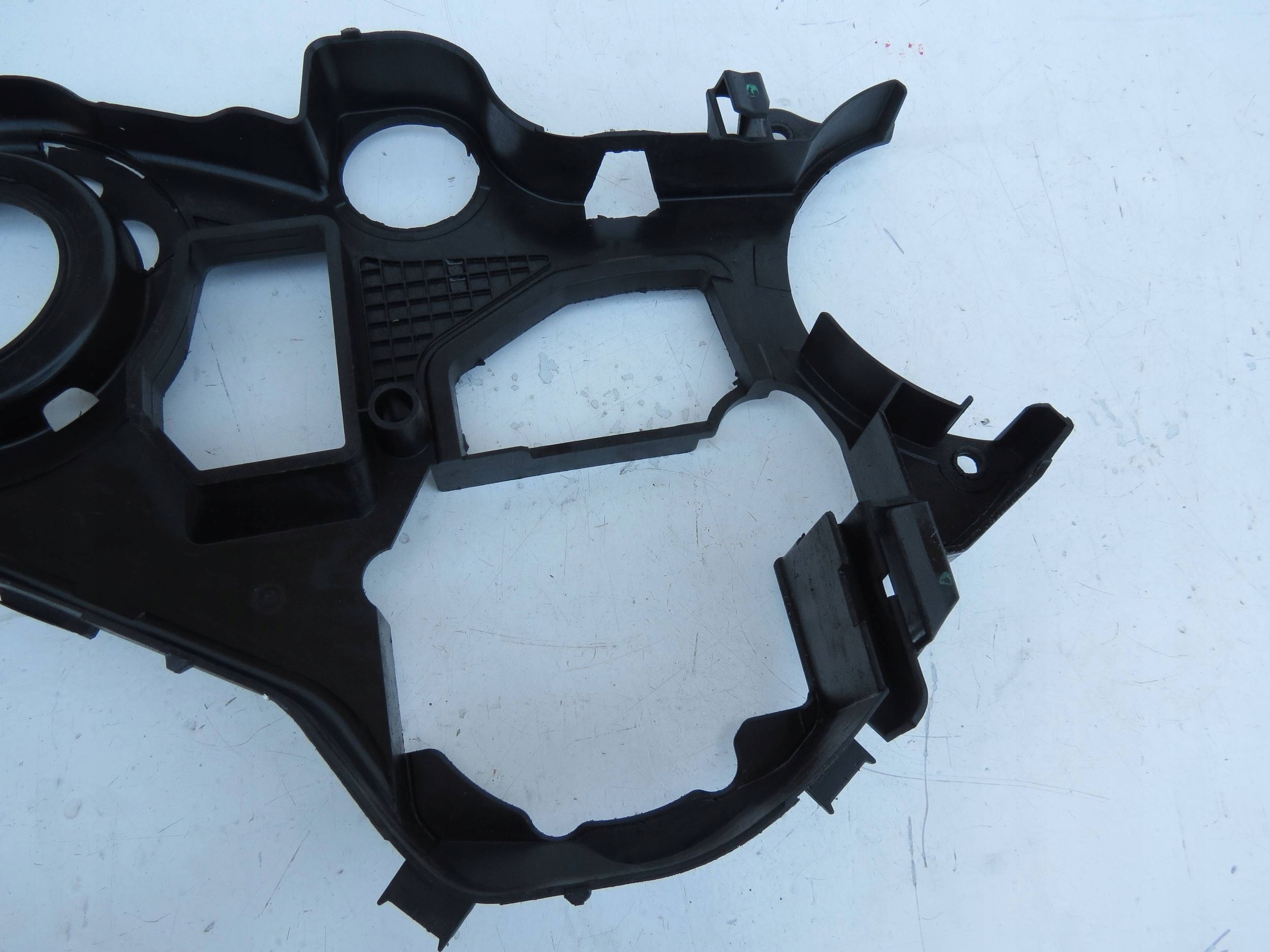 Couvercle carter distribution VOLVO 3075790
