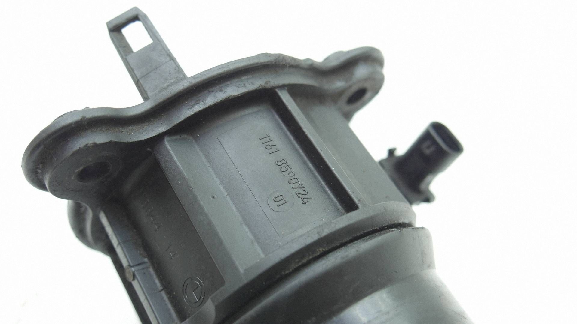 flow meter BMW G30 G31 2.0 D 8590724
