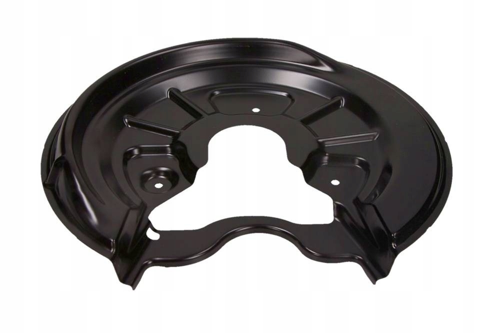 OSŁONA TARCZY HAMULCOWEJ VW TYŁ GOLF V/VI / TOURAN LE 1K0615611AB