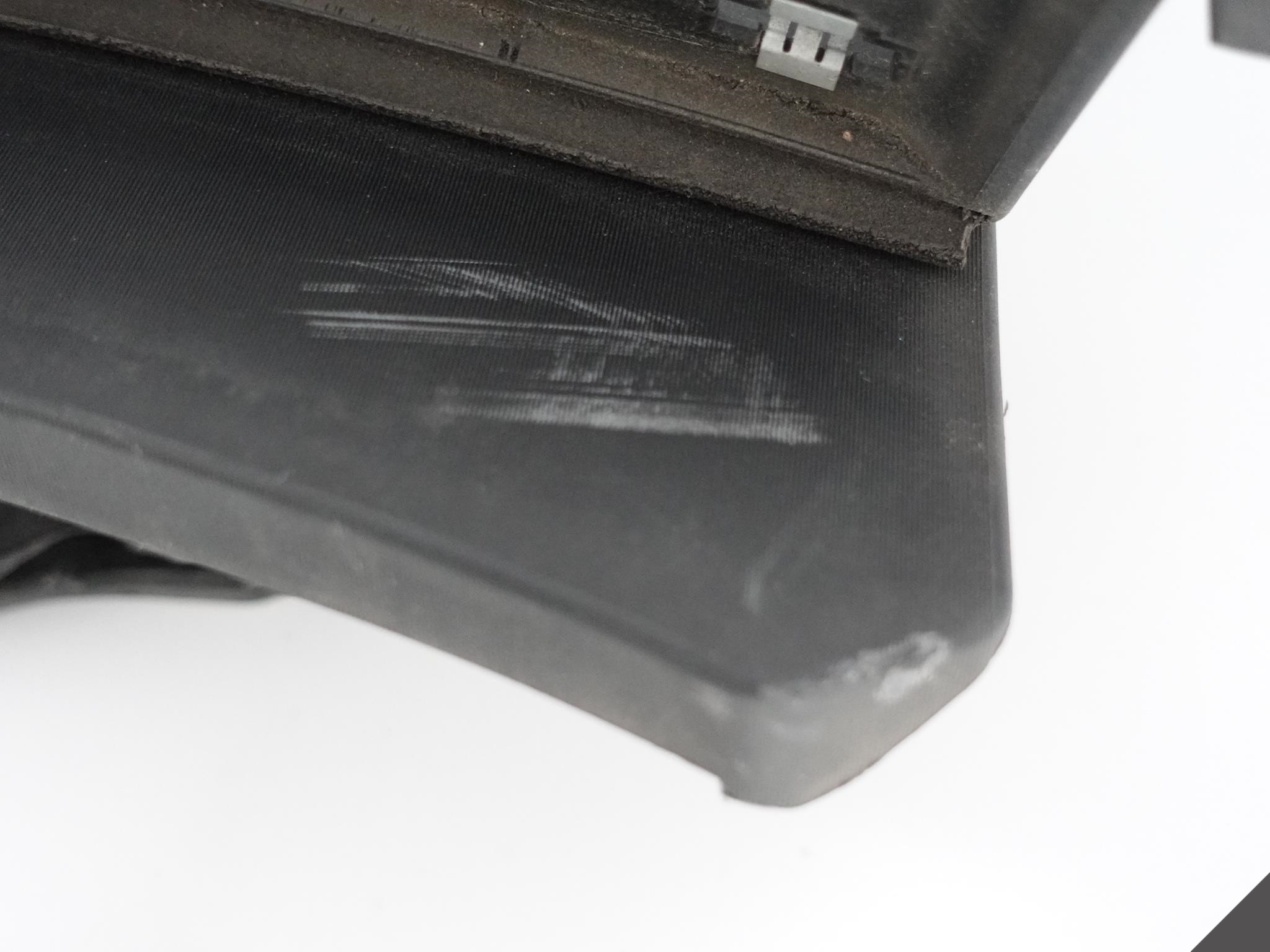 PORSCHE PANAMERA 971 NAPED MÉCANISME SPOILER LOTKA