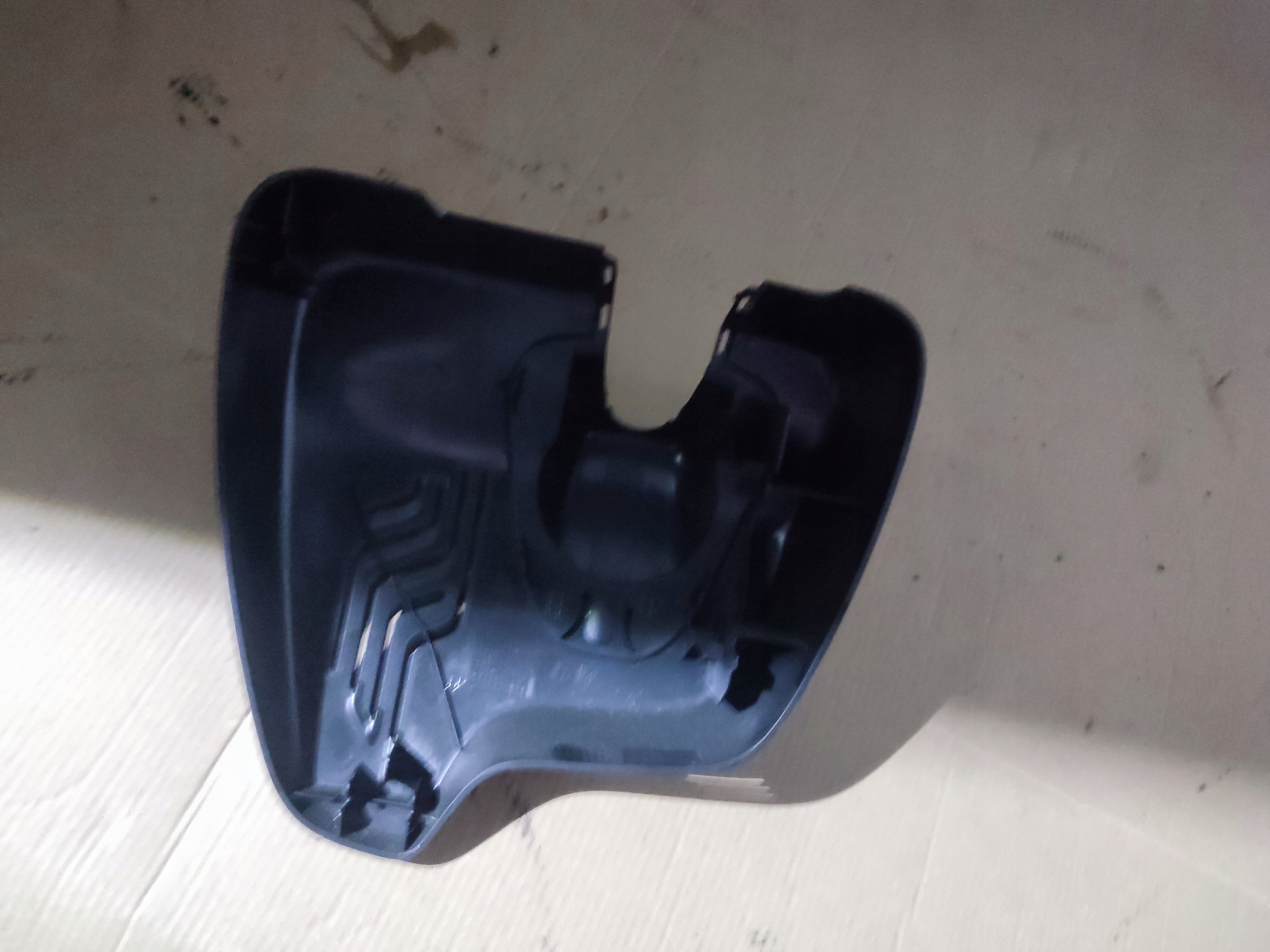 fedél tükrök a bentit Volvo V70 31218532