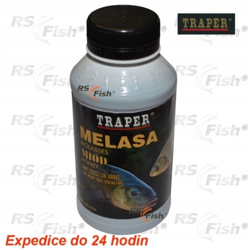Melasa Traper Miód