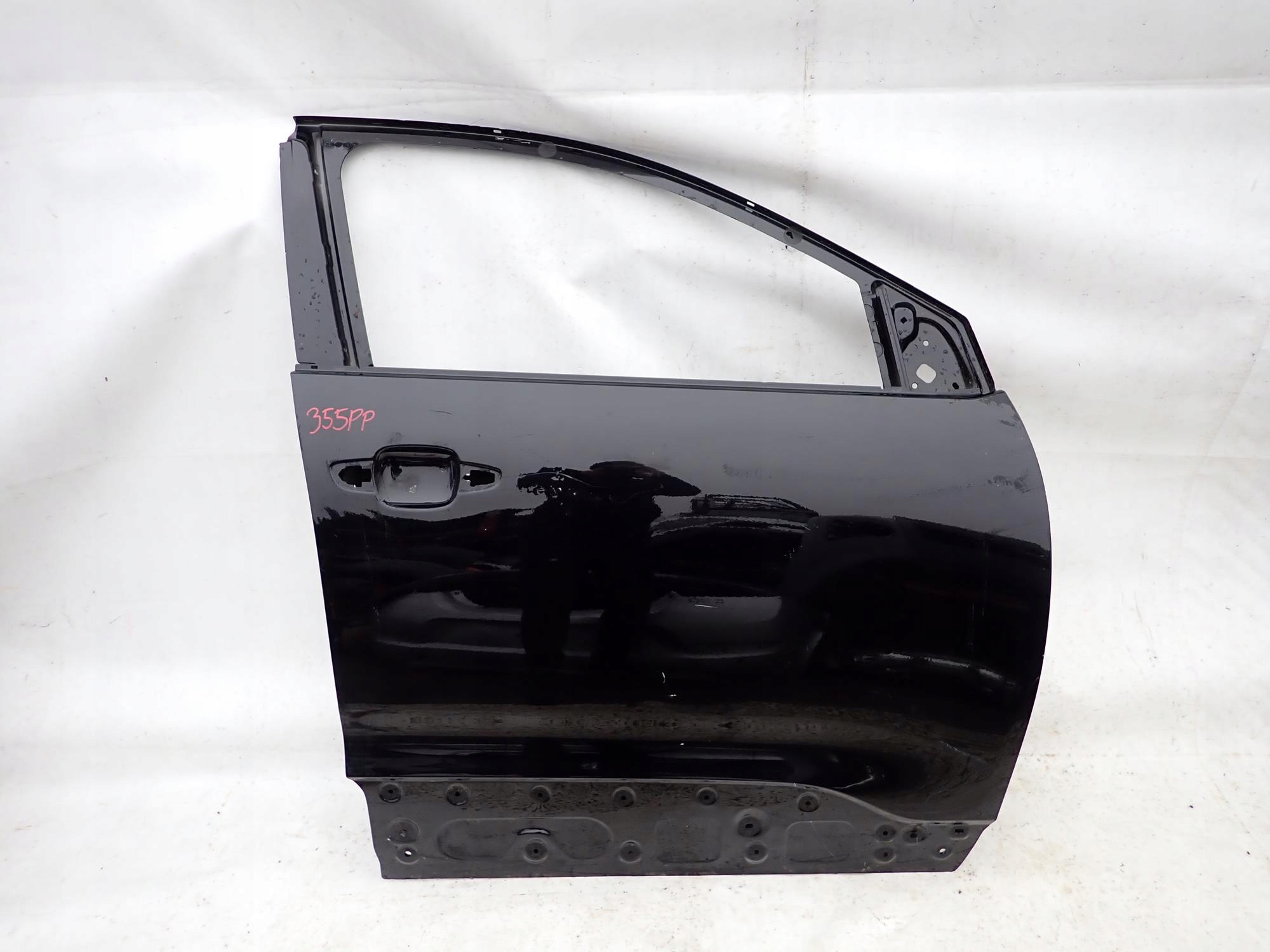 PEUGEOT 3008 5008 II 2 16-> door front right