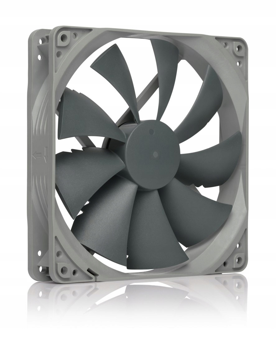 Wentylator Noctua redux 140mm Pwm 450 1500 Rpm