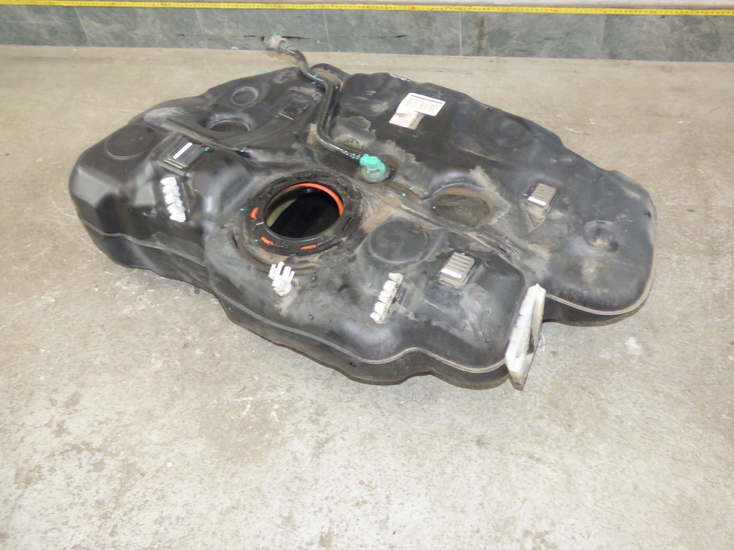 tank OPEL ASTRA K V 1.6 1.5CDTI KOMBI