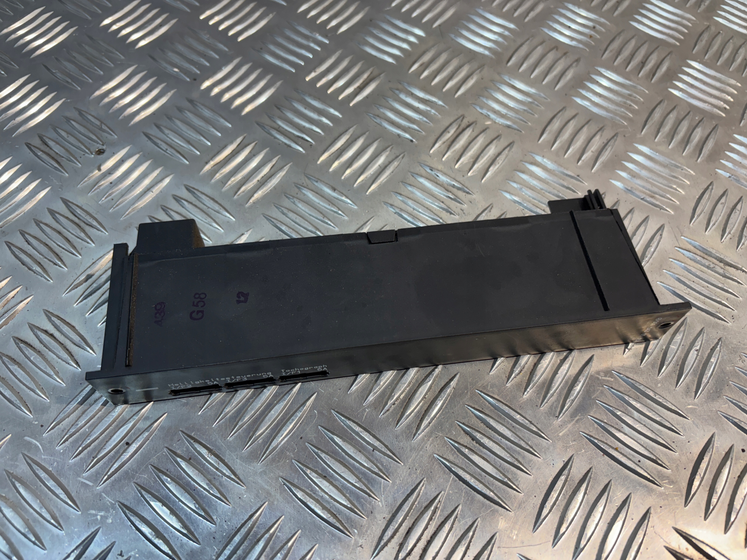 module Mercedes A0015430515