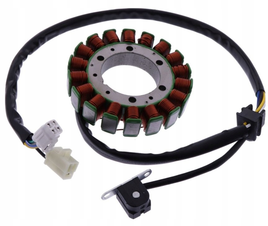 Stojan stator alternátora Arctic Cat/Textron XC