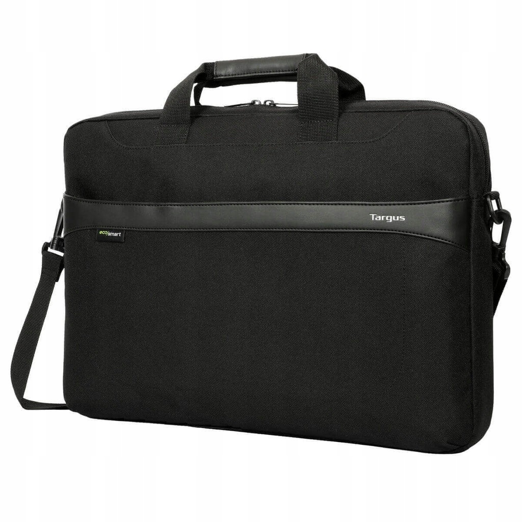 Targus Taška na notebook 17.3'' GeoLite EcoSmart Slim Brief černá