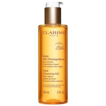 Clarins Total Cleansing Oil 150 ml