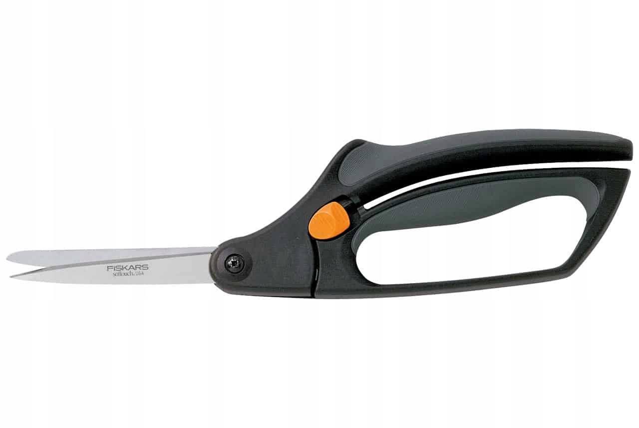 Přesné nůžky na stříhání rostlin S50 Fiskars
