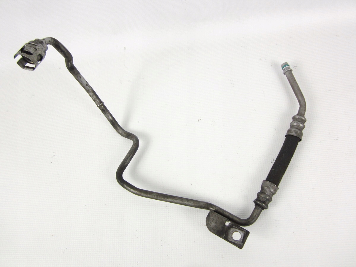 A1644602024 - Кабель живлення Mercedes W164 ML63 6.3 AMG