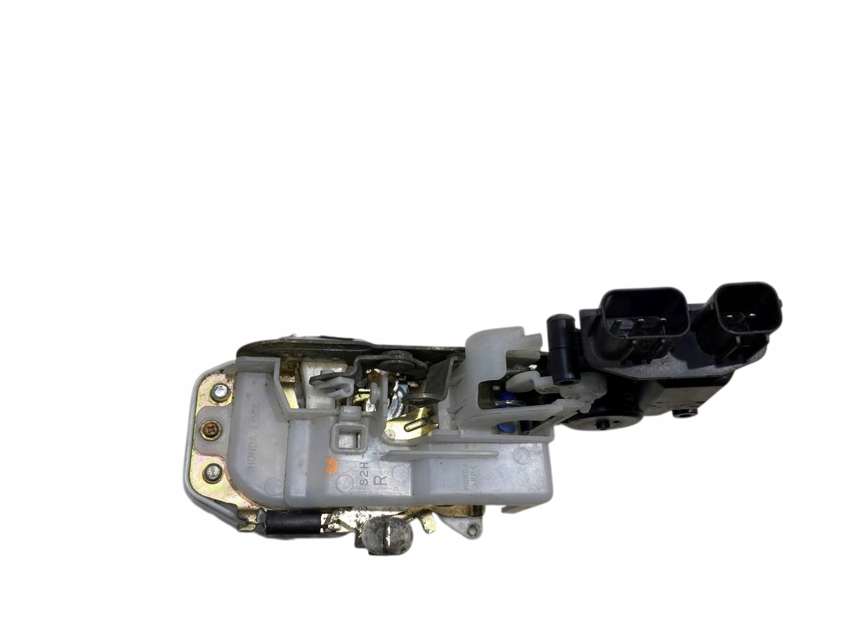 lock door right front HONDA HR-V and 5 PIN