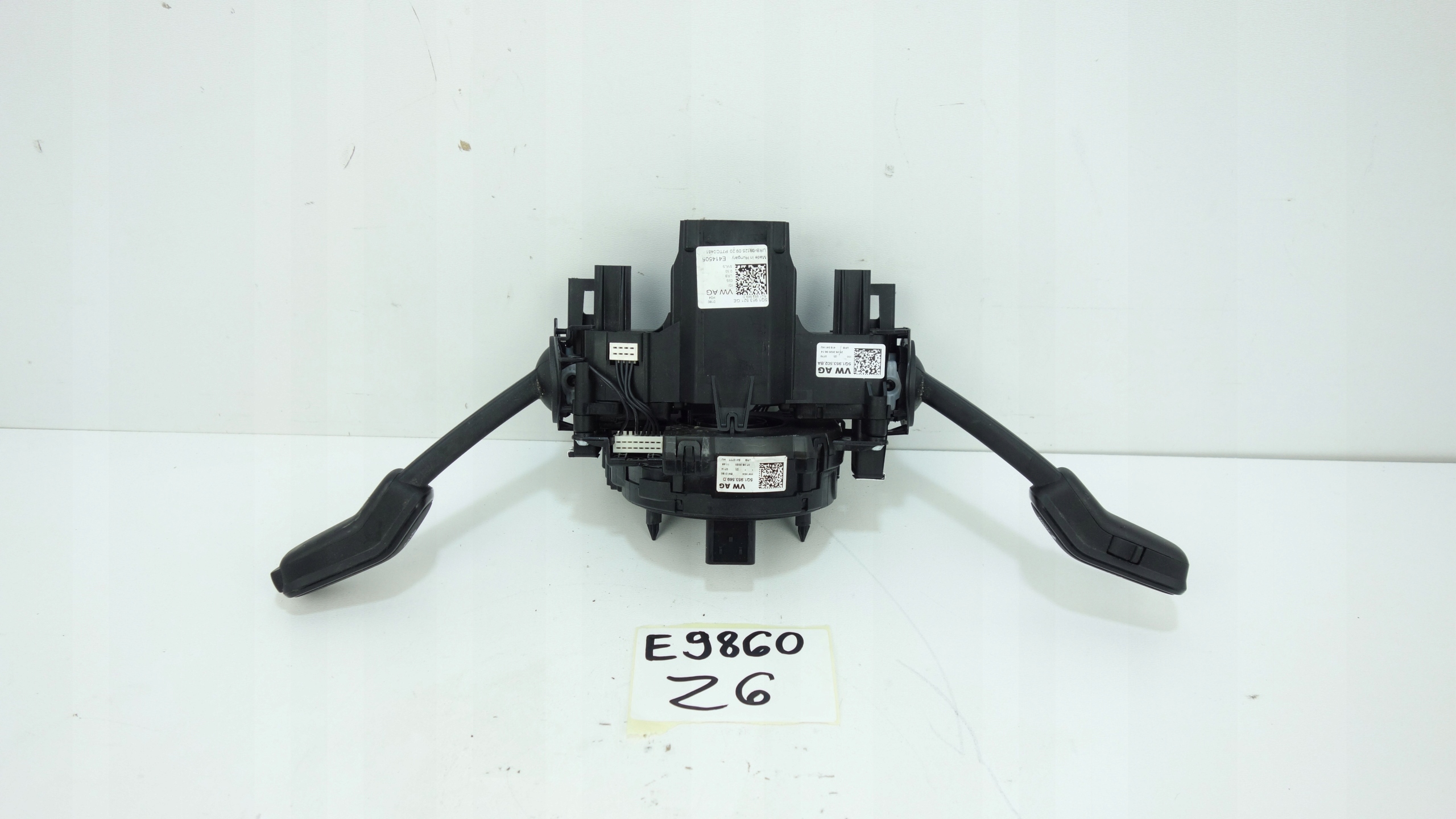 MANETKA switch VW SKODA SEAT 5Q1953521GE