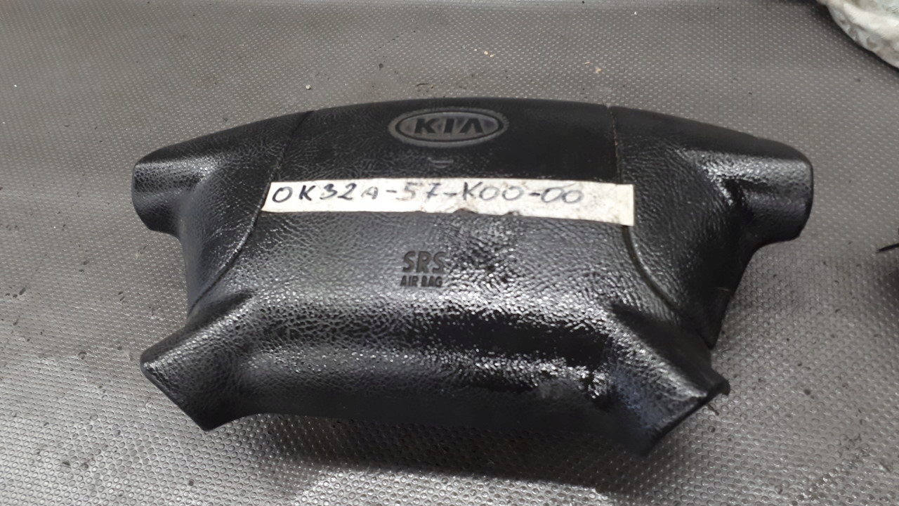 airbag kierowcy kia rio I za 45 zł z Bogatynia Allegro.pl (13786098682)