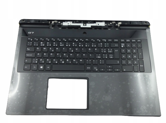 Originální Palmrest Dell G7 17 7790 č. 5PH6C 6WFHN