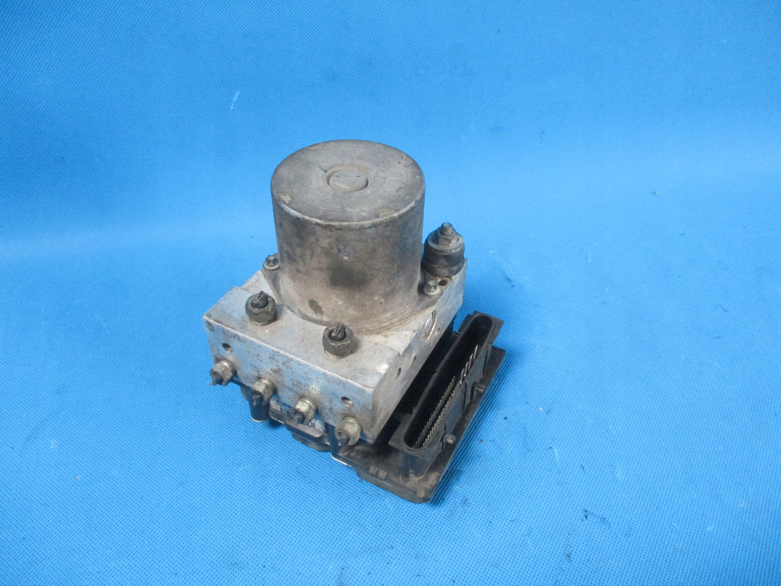 насос ABS subaru Forester III 0265251508