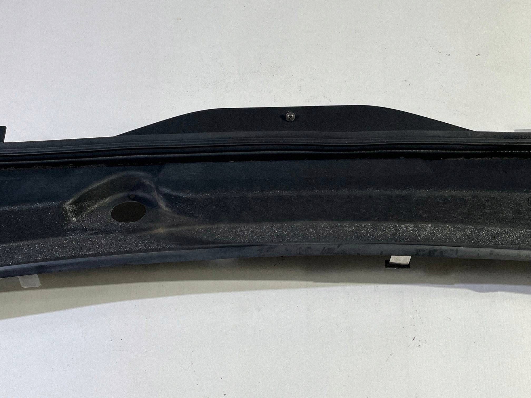 torpedo Maserati GranTurismo 2008- 80065300