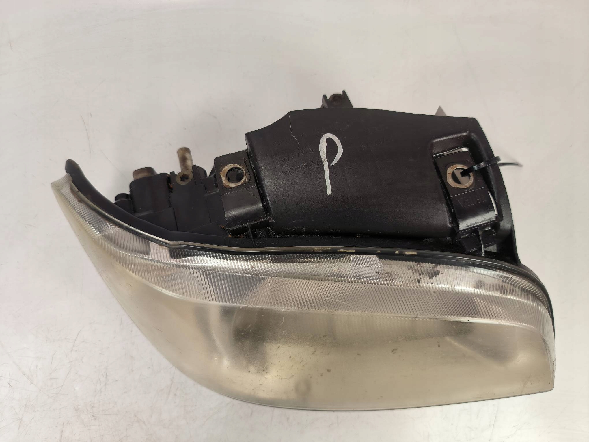 light right front EU SEAT IBIZA II LIFT