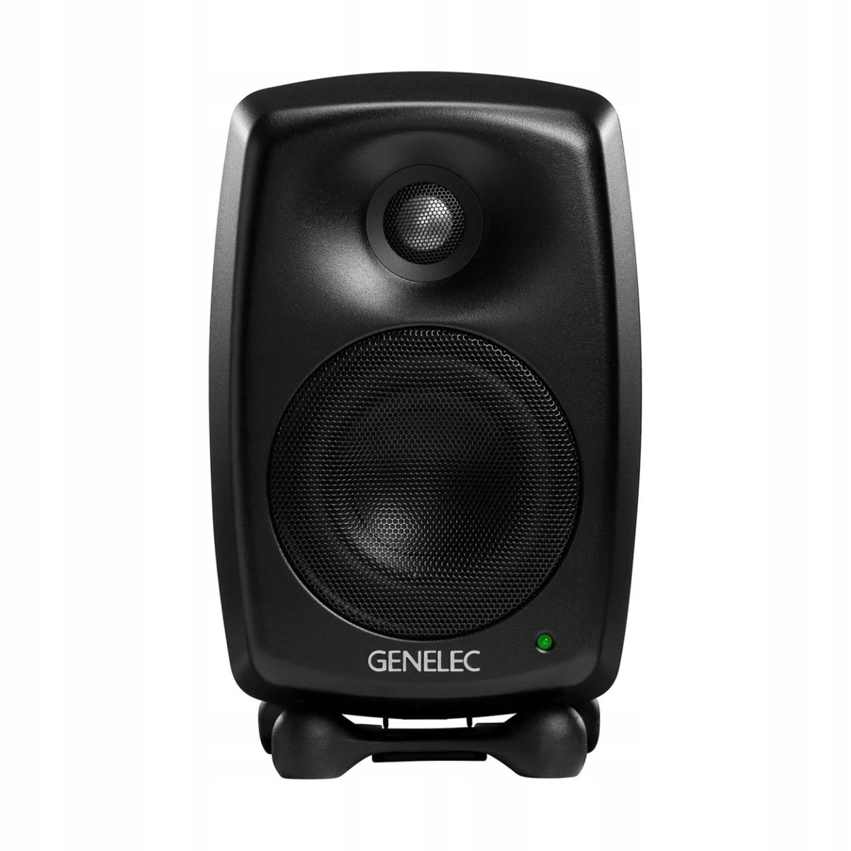 Genelec 8010A Monitor black