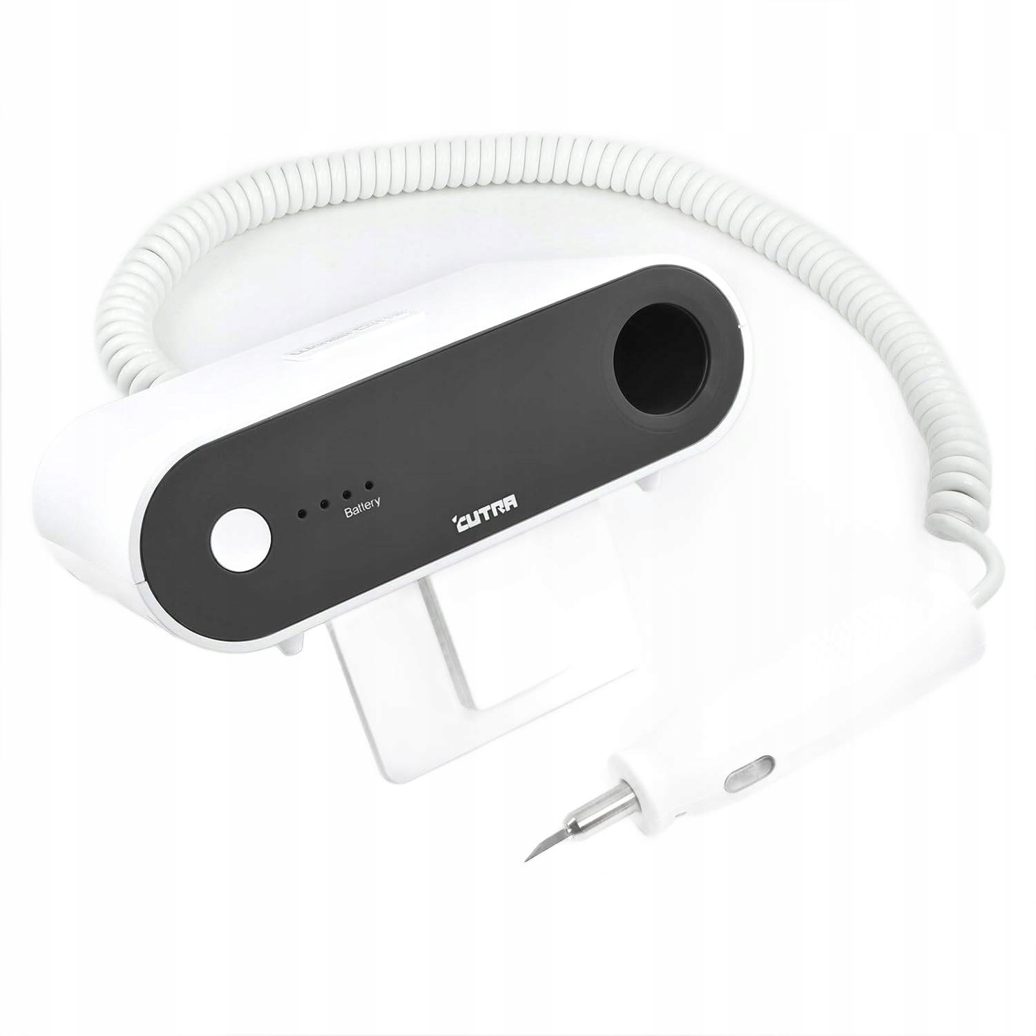 Nůž Cutra Wondercutter S plynulé řezání bez vynucování síly