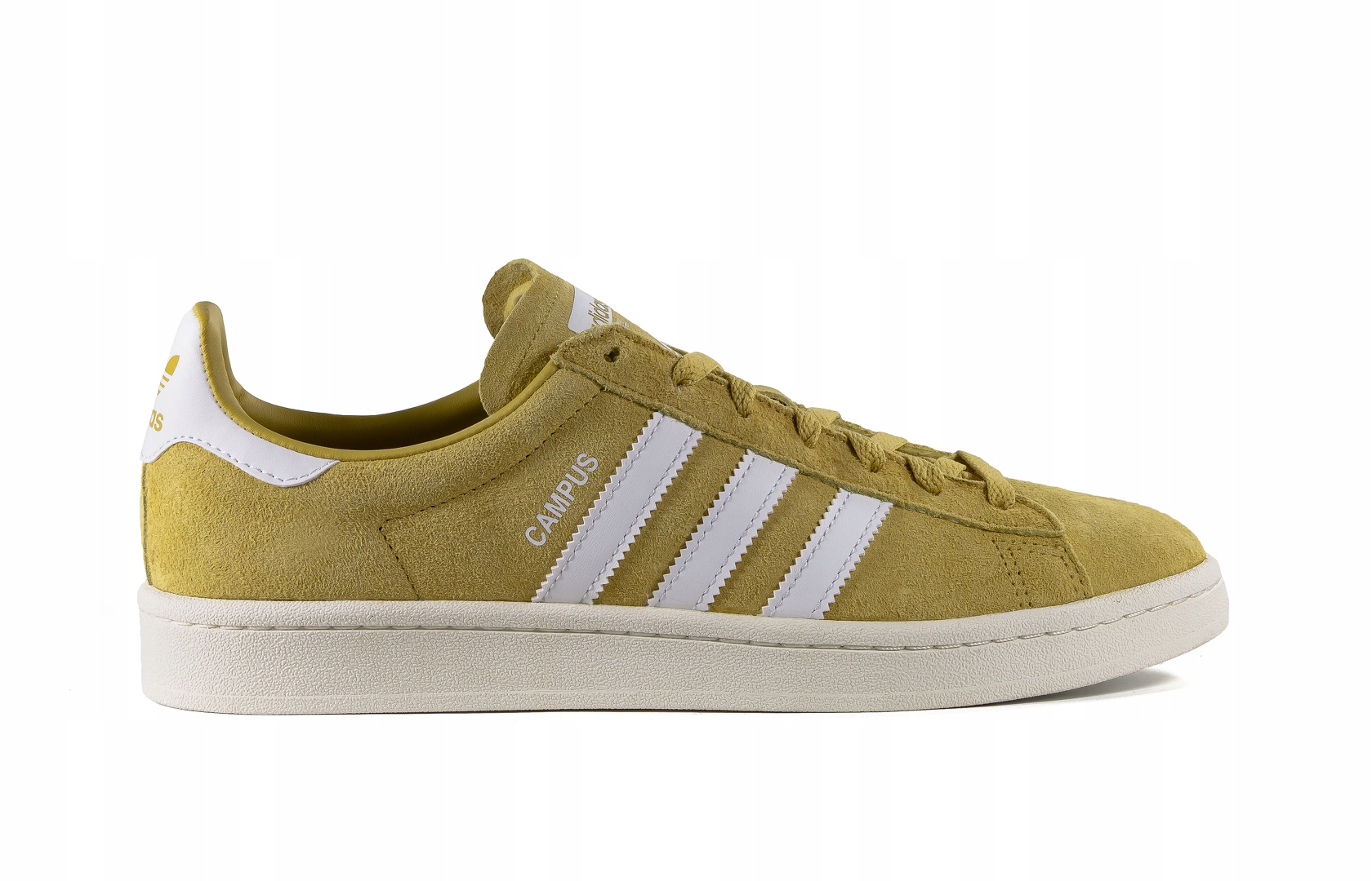 Pánské boty adidas Campus CQ2082 vel. 43,3