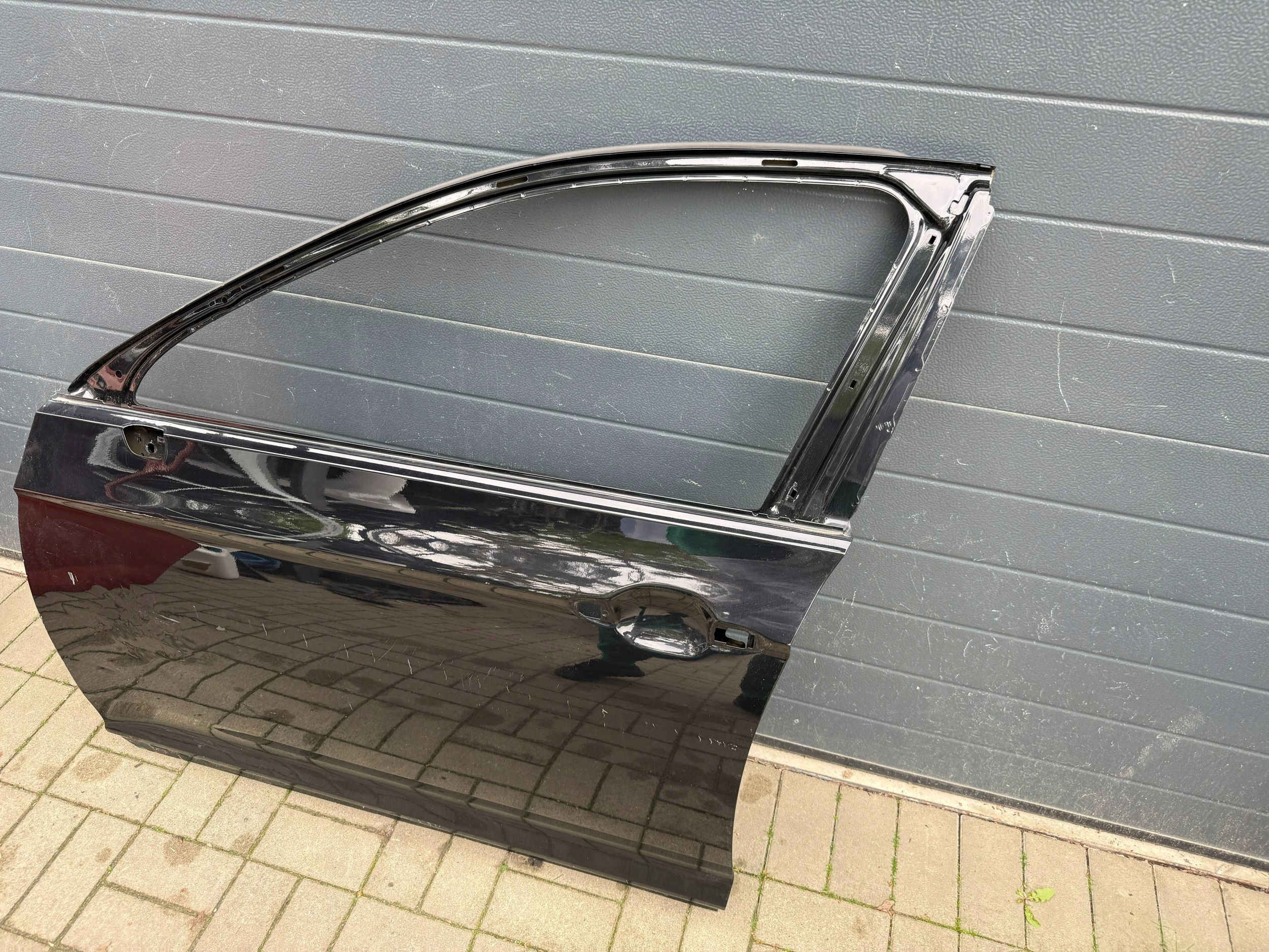 Vw Passat B8 3G door left front front