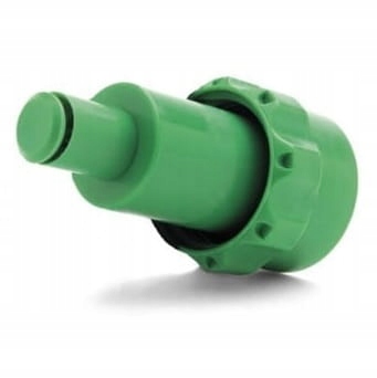 Wlewka paliwa do kanistra pomarańczowego 6L HQV