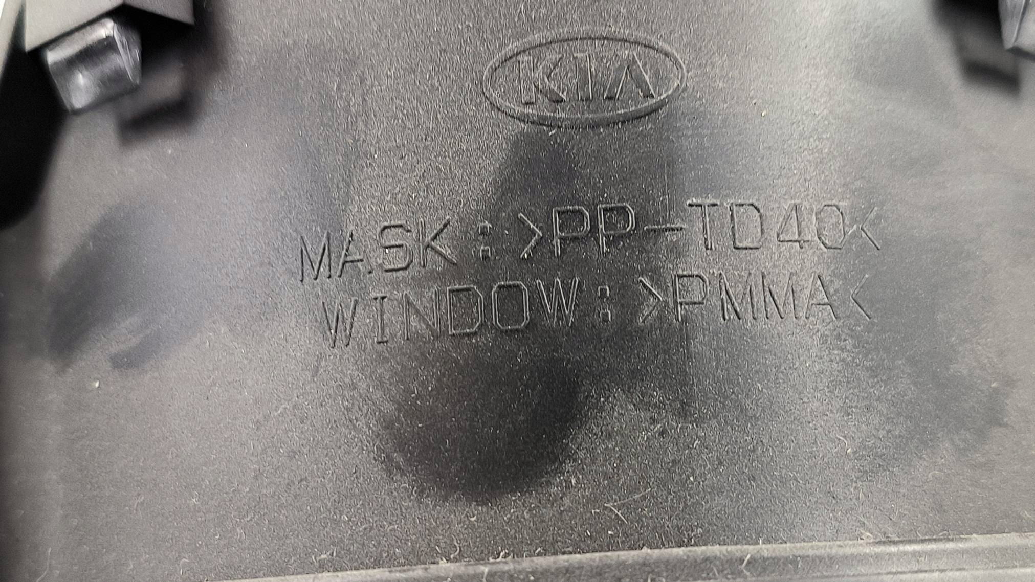 kilometar sat brzinomjer sat 94003-2K571 KIA SOUL