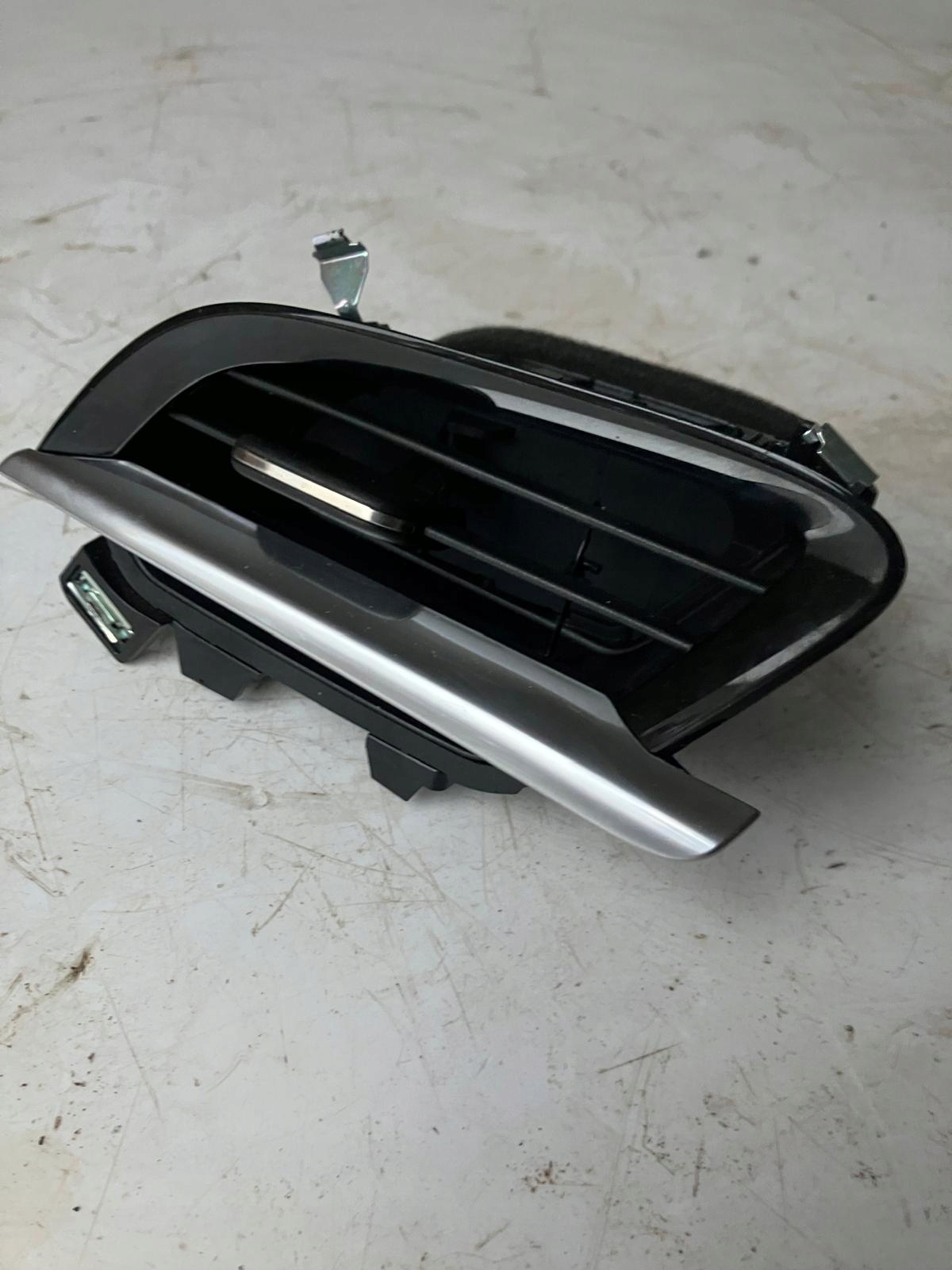 grid air conditioning devices left OPEL CORSA F CHROM
