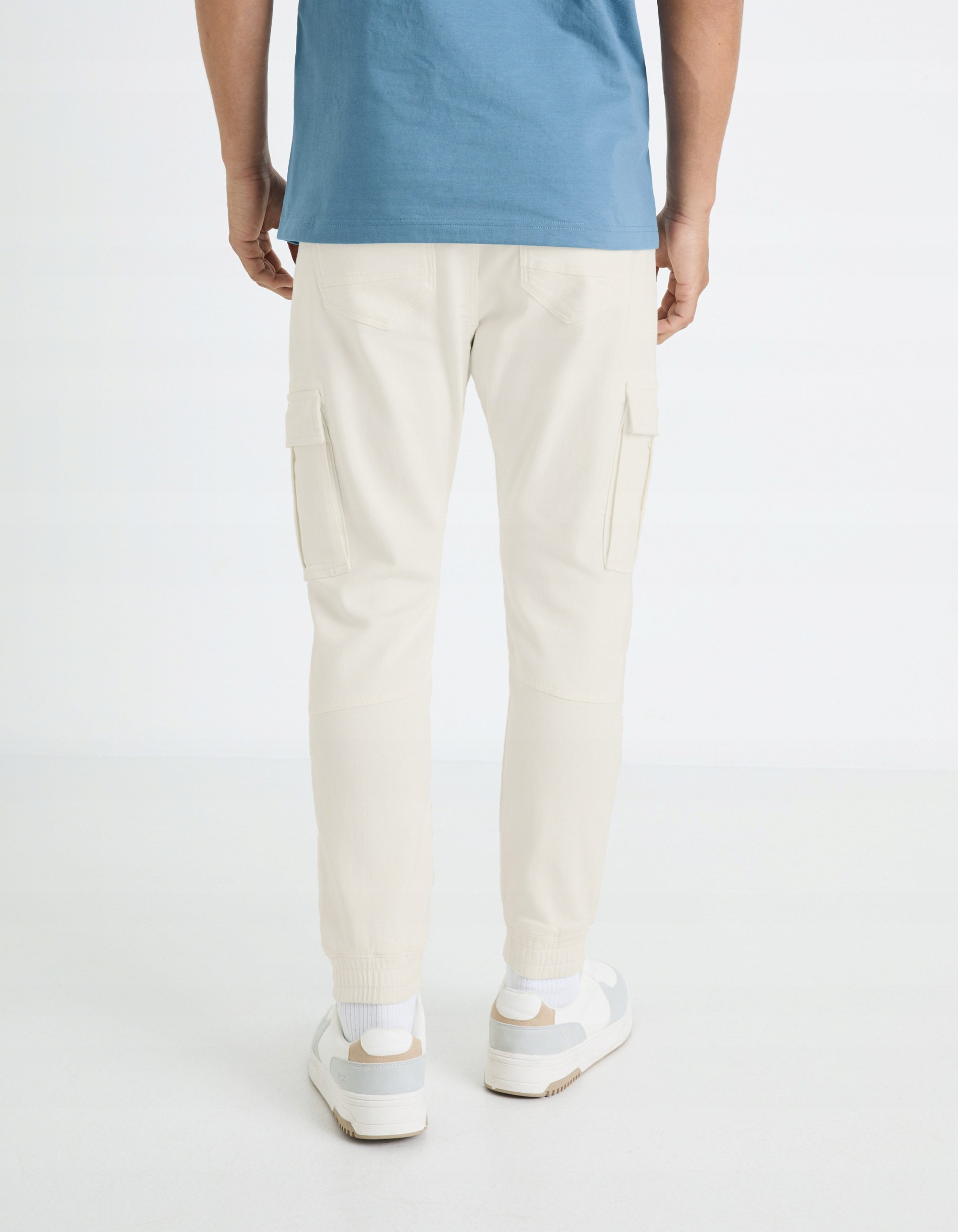 Celio Kalhoty cargo Cokit4