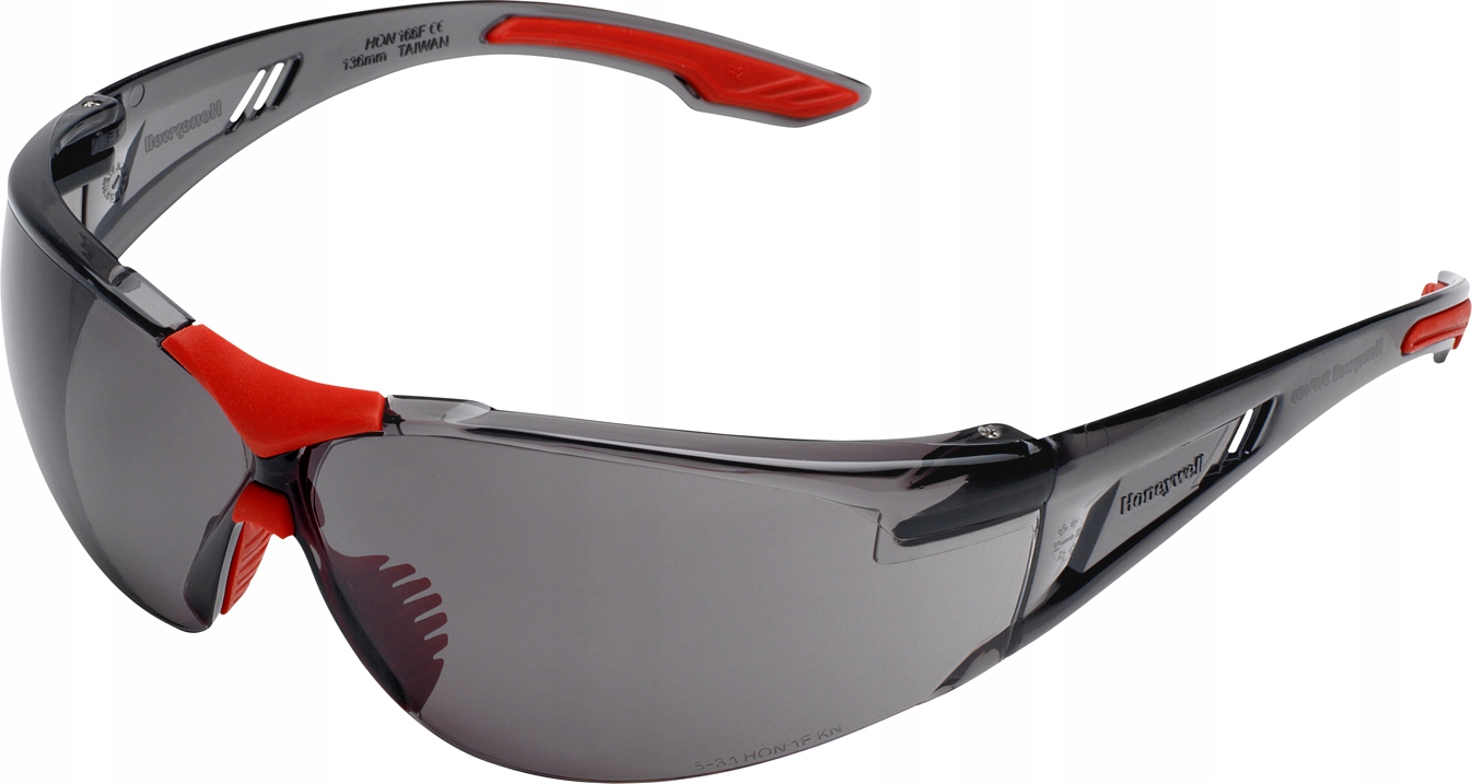 Okulary ochronne Honeywell SVP43 SBC