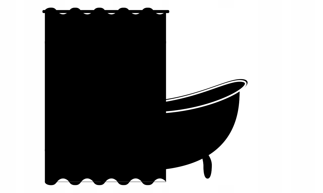 ZASŁONKA KOTARA PRYSZNICOWA 180x180 ROSA 27520wz8 Marka Alsea