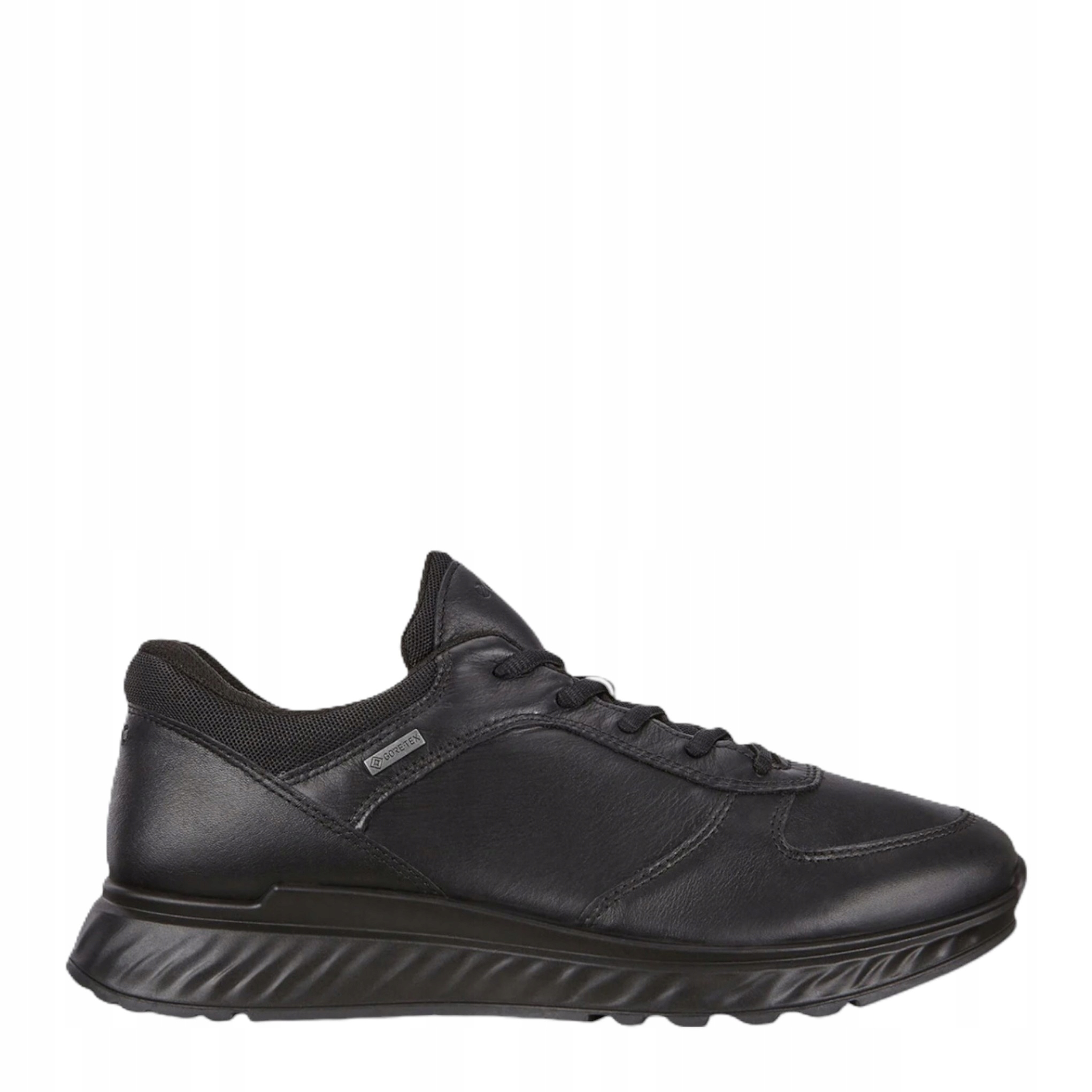 Sneakersy męskie skórzane Ecco Exostride M 83530401001