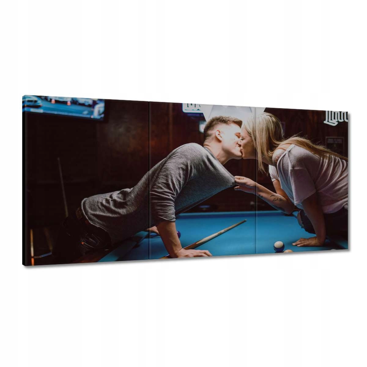 Obrazy 180x90 Láska Pocit Vzťah