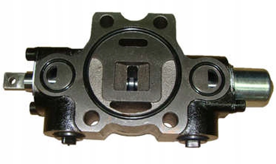 SEKCJA ROZDZIELACZA WÓZEK WIDŁOWY TOYOTA 6 7