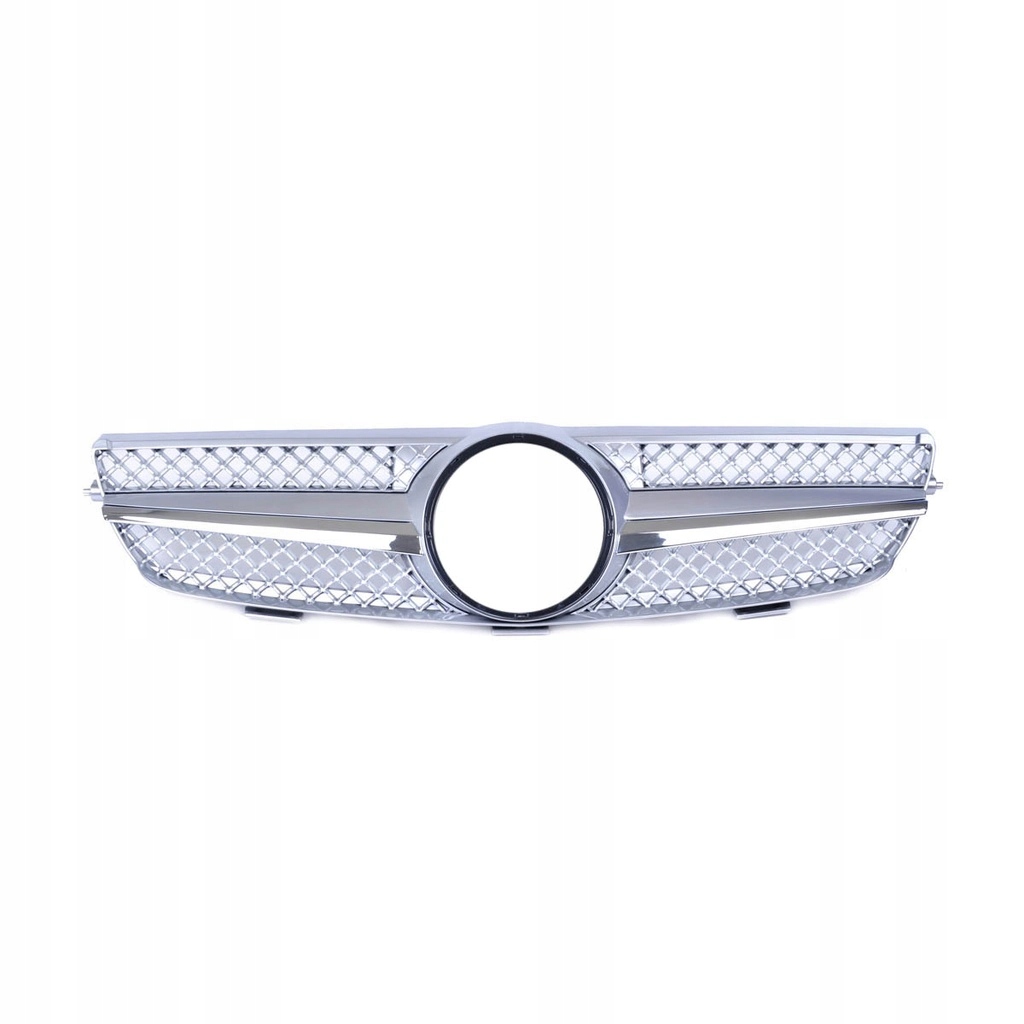 Grill do MERCEDES CLK (C209) Coupe 2002 - 2009