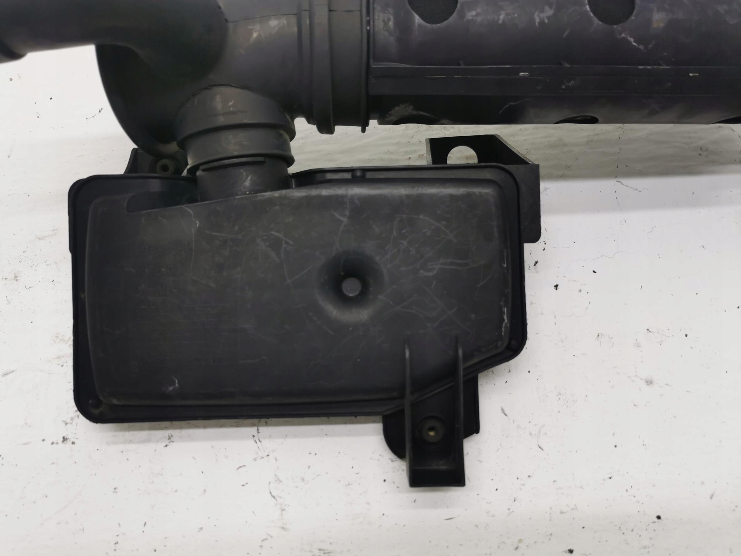 REZONATOR Dell’aria RENAULT ESPACE IV 8200181429
