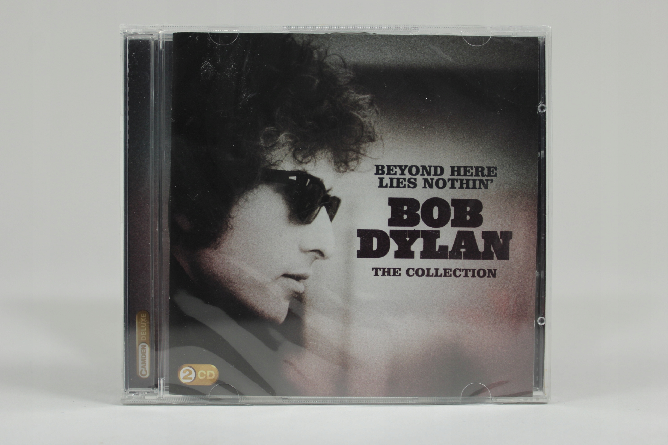 bob dylan beyond here lies nothin' Nowa