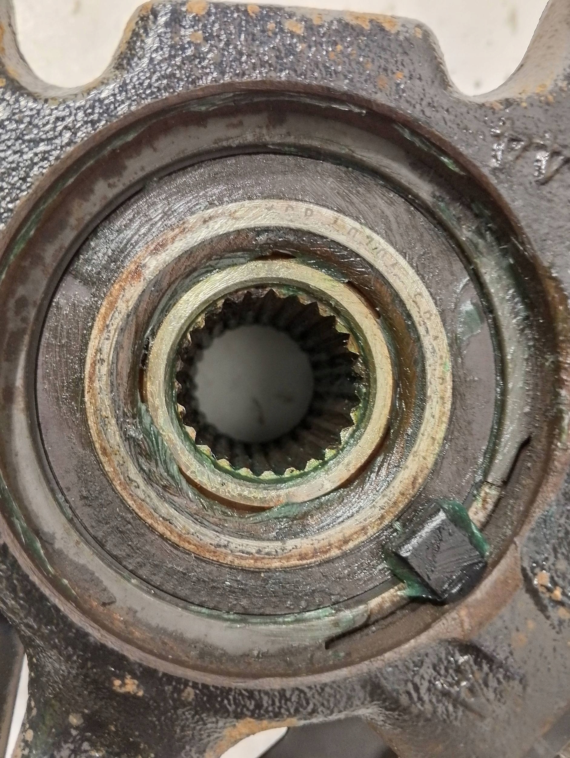 Fiat Panda III swing front right (A78)