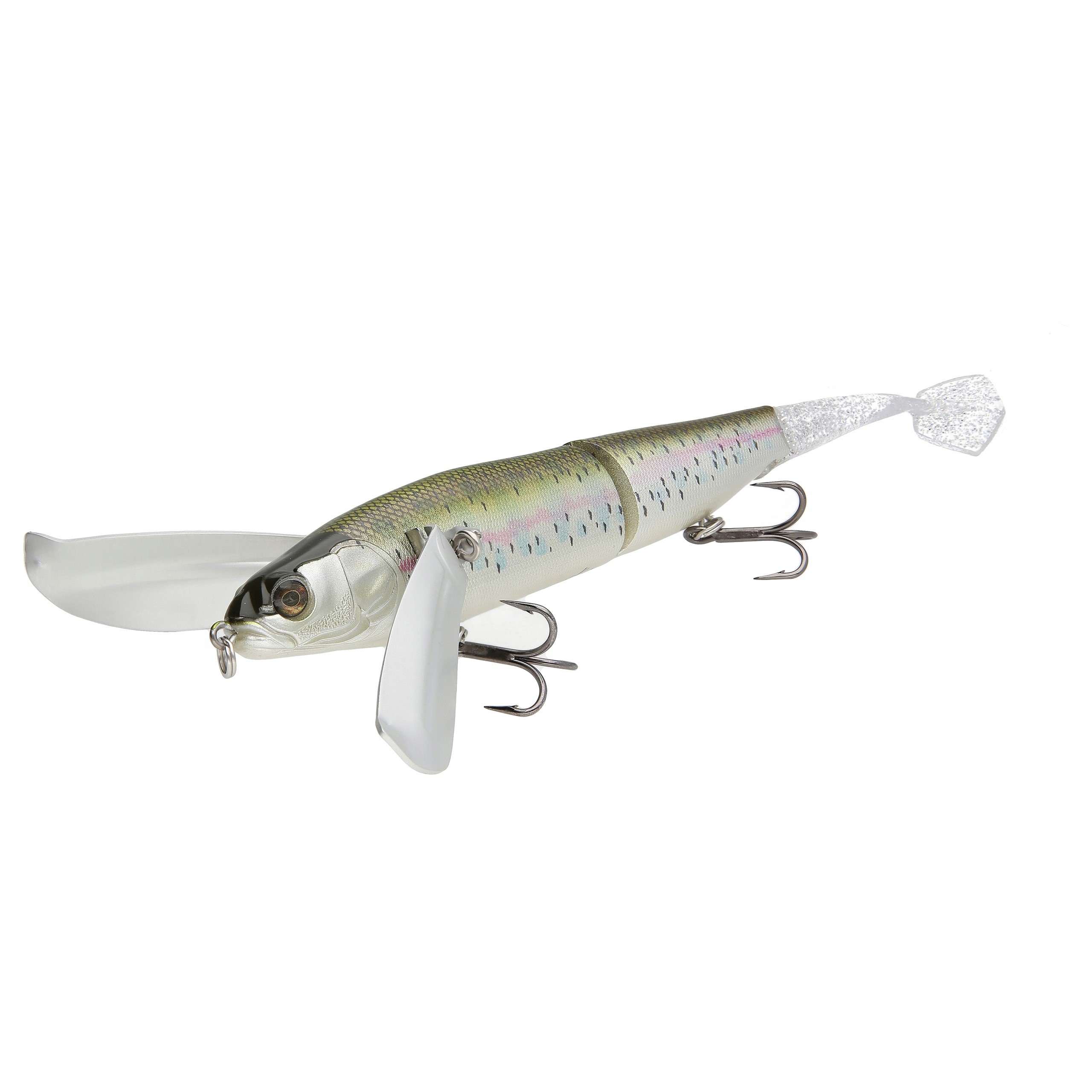 Adusta Force MIX, 20,5 CM, 43G, 022 Pstruh Parmark