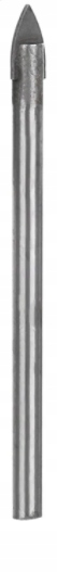 

Wiertło do szkła glazury kafli grezu 6mm