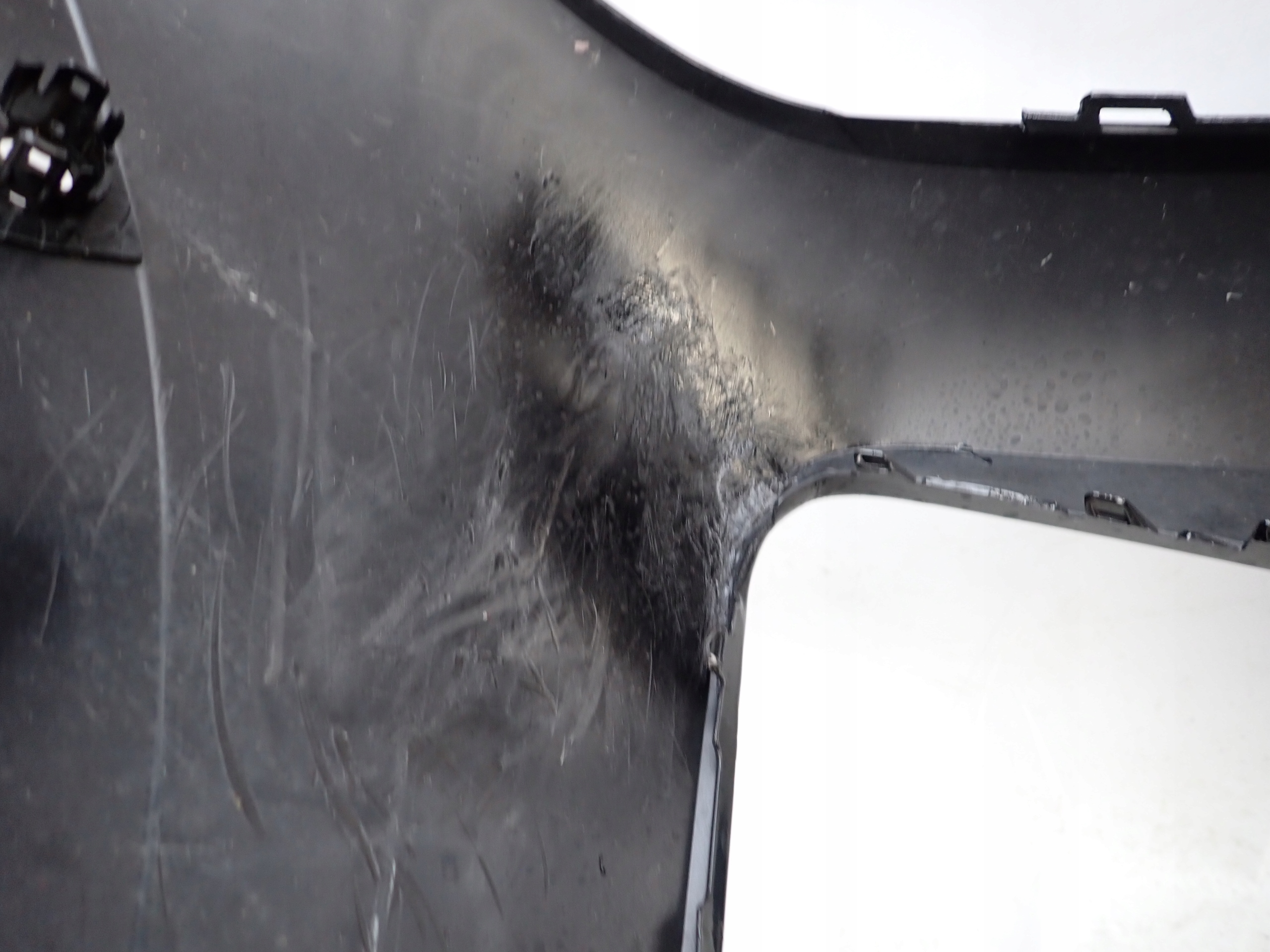 BMW 4 G26 GRAN COUPE m-packet 21-> bumper front front