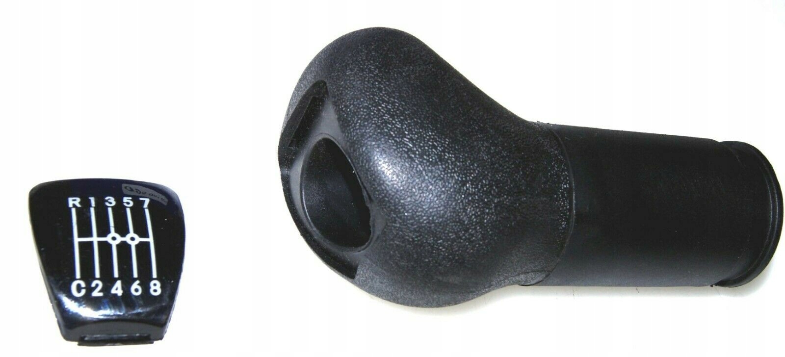 81970106007 - Ручка переключения передач MAN TGL L2000 M2000