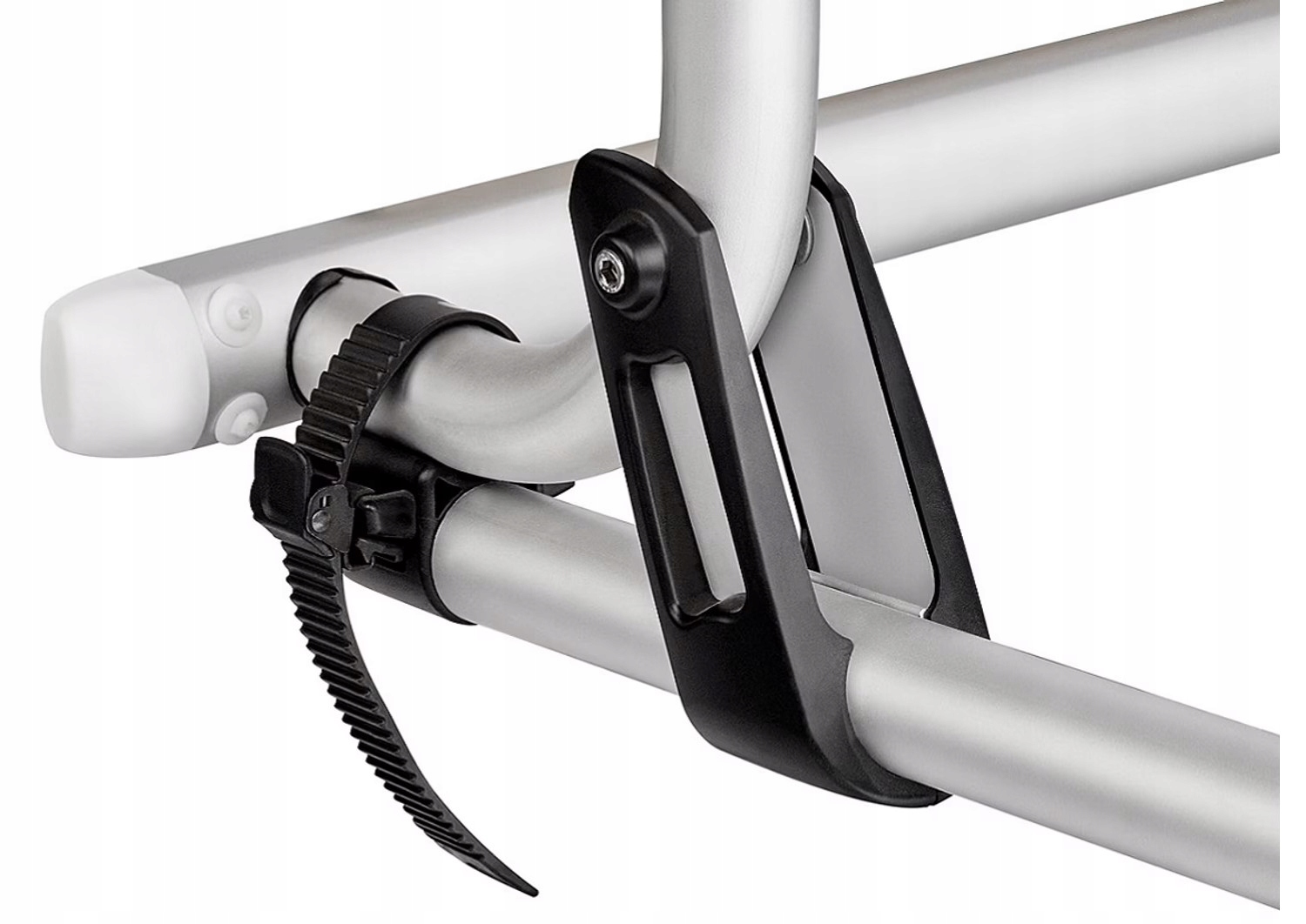 Велосипедный багажник THULE SPORT G2 STANDARD 2 велосипеда