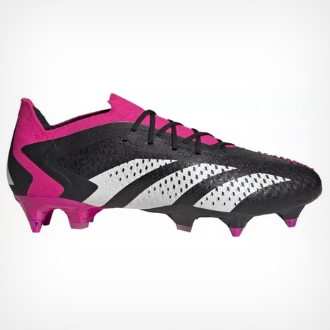 Boty Adidas Predator ACCURACY.1 Sg Mixy GW4584 vel. 43 1/3