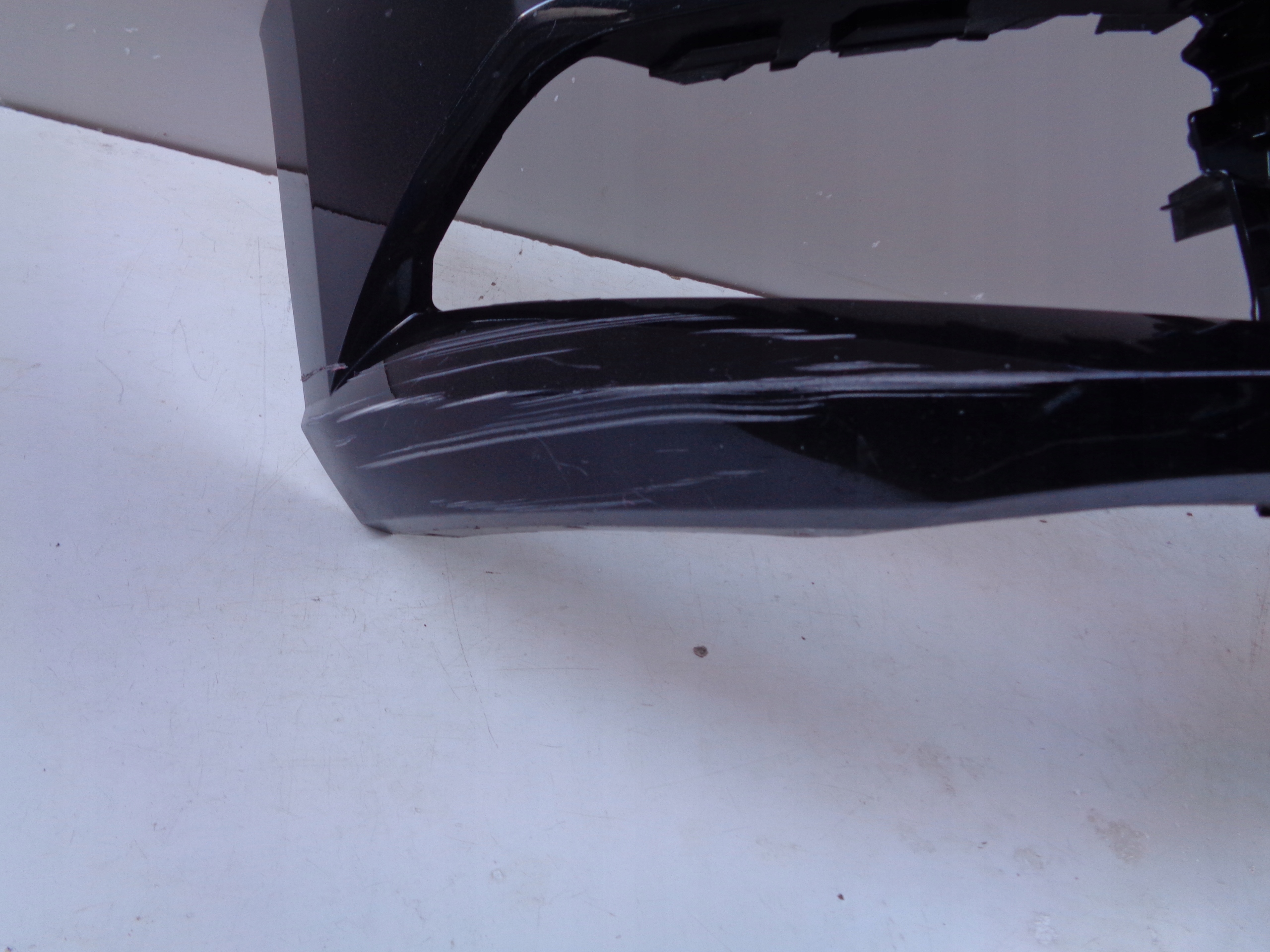 front bumper HYUNDAI TUCSON III 15-18 NR 48734