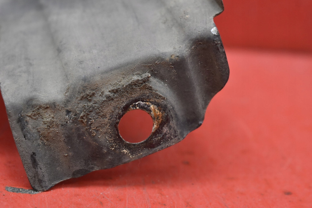 fender right front front Z22C OPEL MOKKA A 12-15