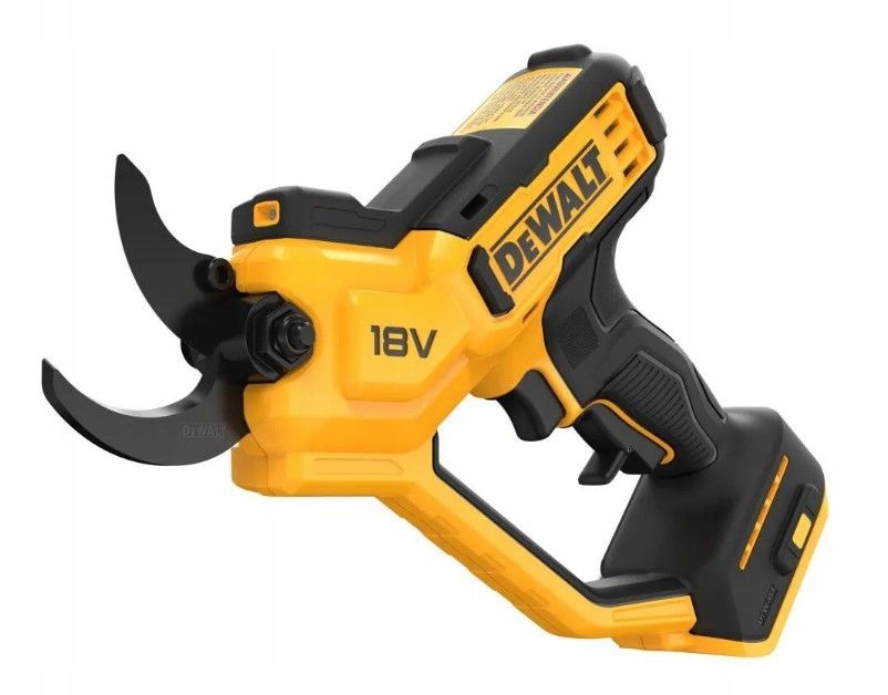 DeWalt Dcmpp 568N-XJ Akumulátorové nůžky 18V 38 mm Body