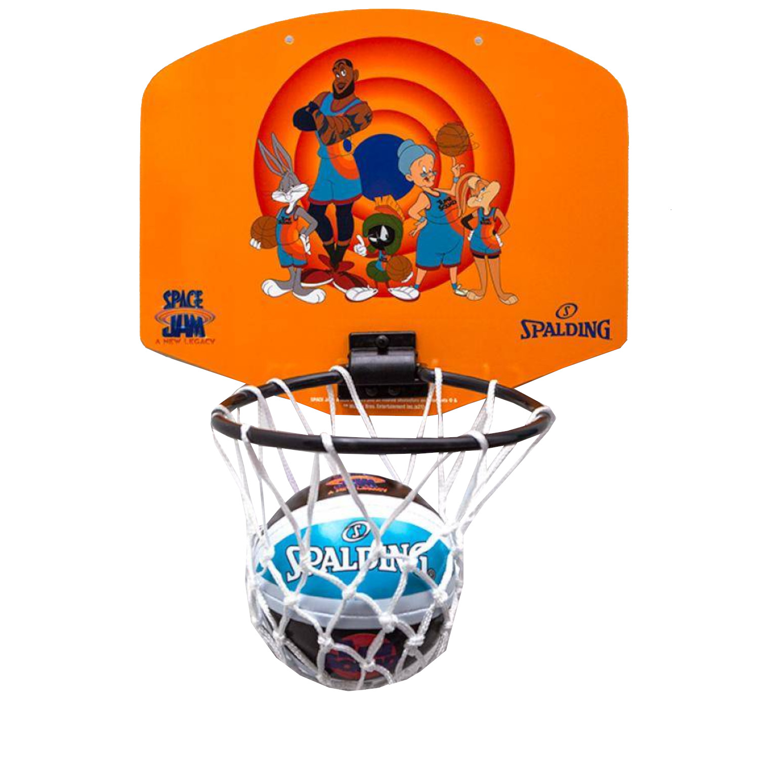 

Tablica do koszykówki Spalding Mini 79006Z