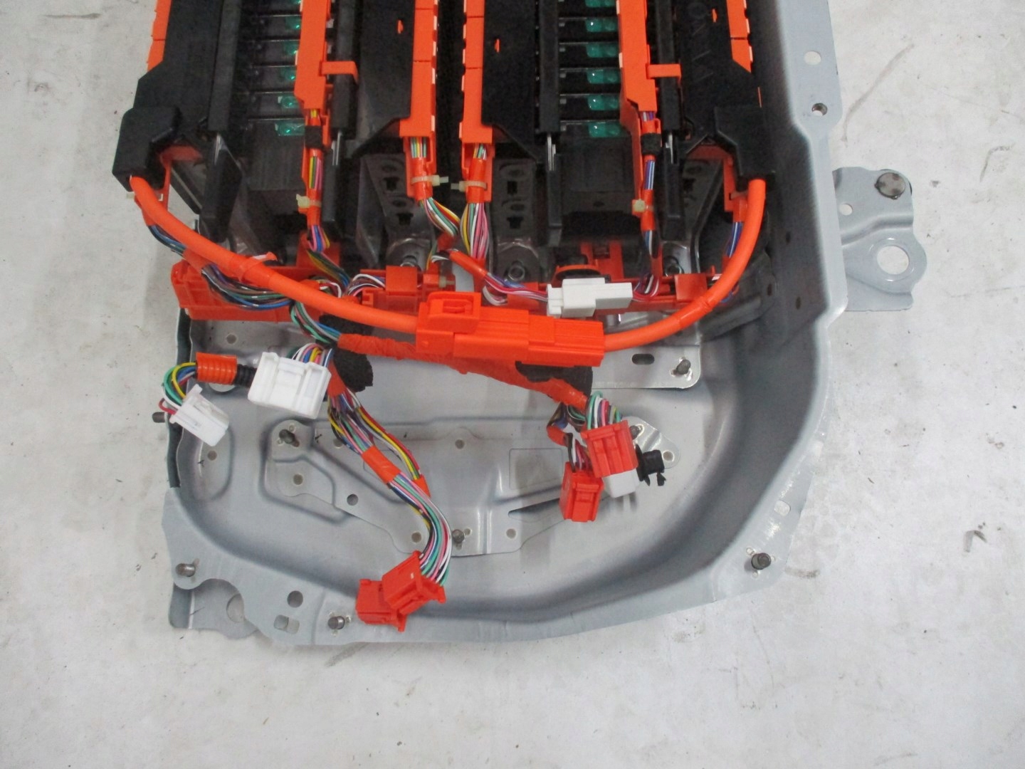 BATERIA BATTERIA TOYOTA COROLLA G9280-47150 E21
